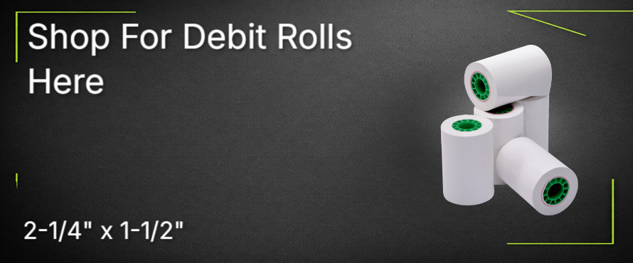 debit rolls