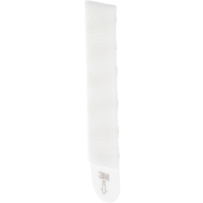 Command™ Adhesive Picture Hanging Strips Large White 12 sets/pkg