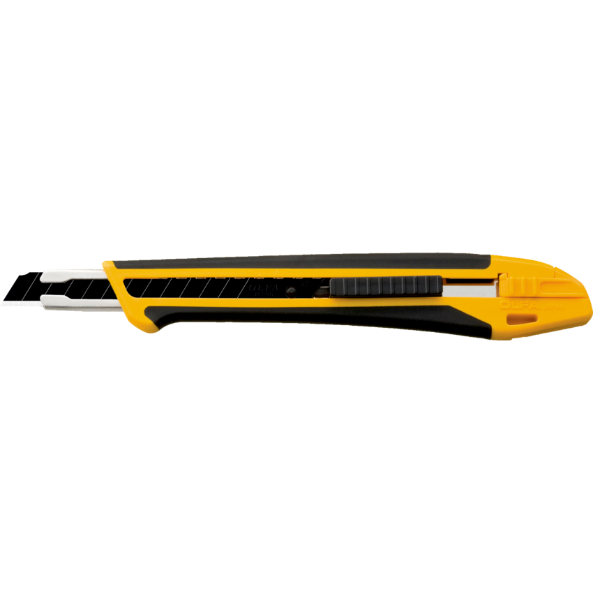 Olfa® XA-1 Standard Utility Knife