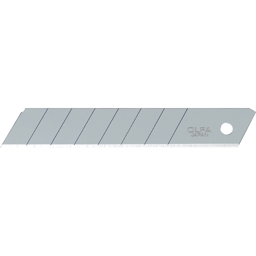 Olfa® Heavy Duty Snap-Off Replacement Blades 50/pkg
