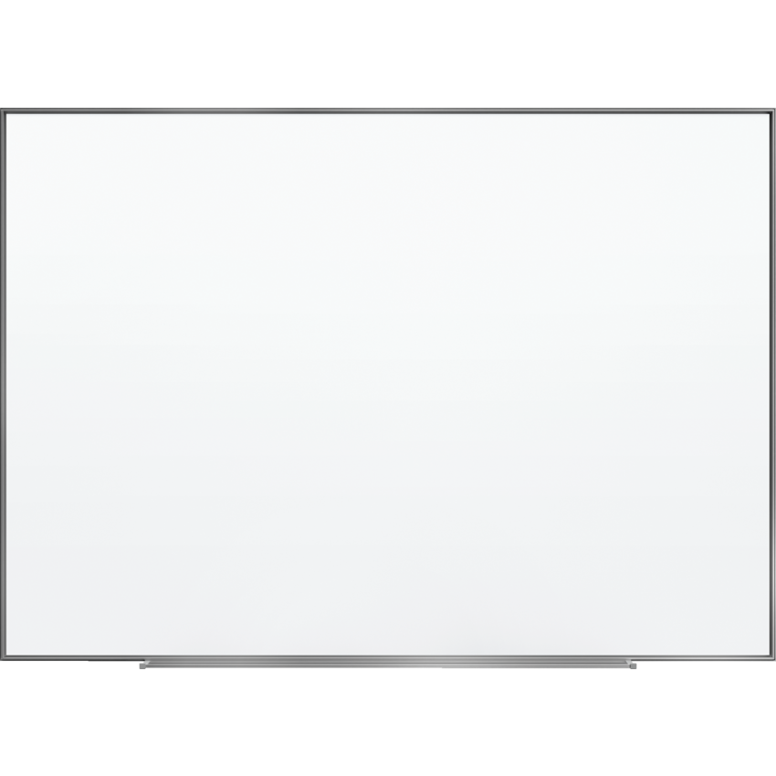 Quartet® Fusion Nano-Clean™ Magnetic Whiteboard 48" x 96