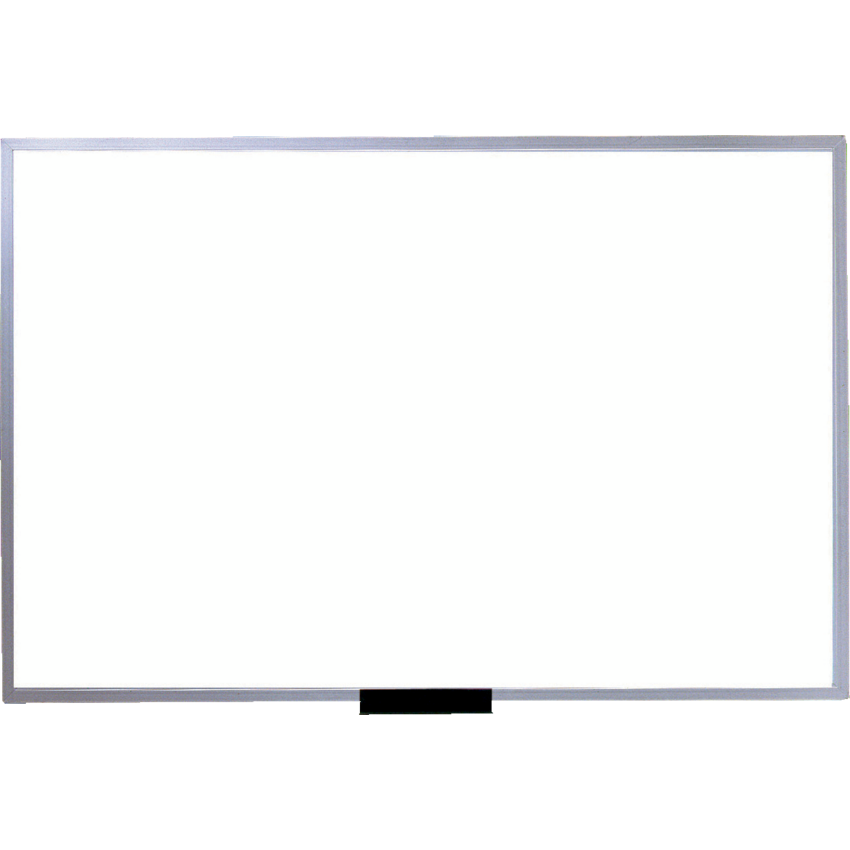 Quartet® Magnetic Whiteboard 48" x 96