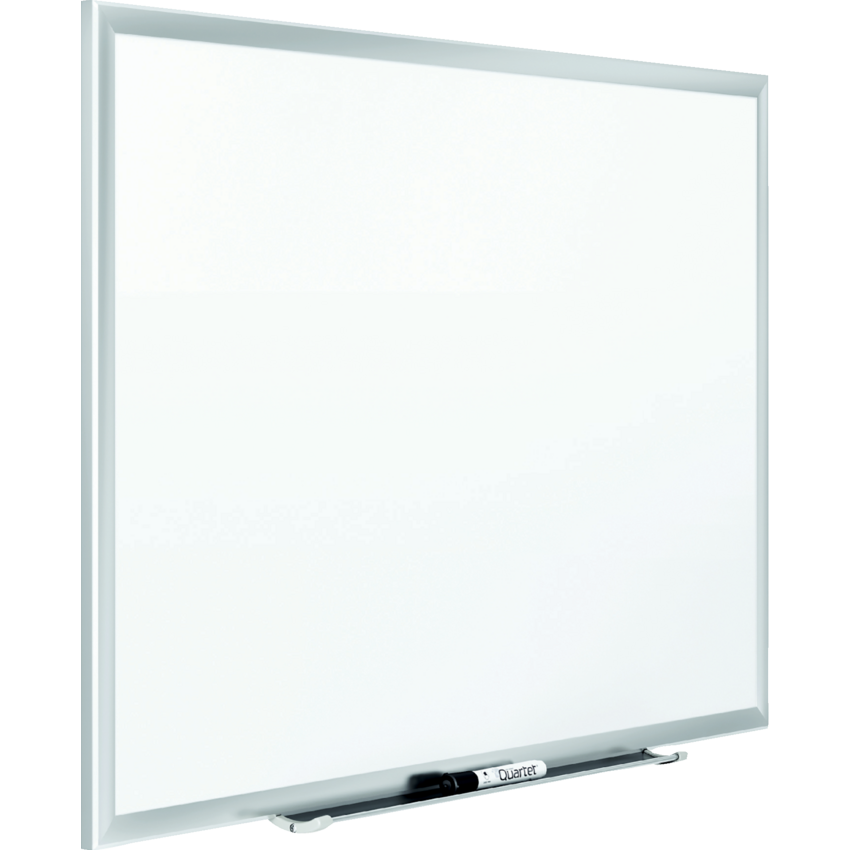 Quartet® Classic Premium Porcelain Board 48" x 96