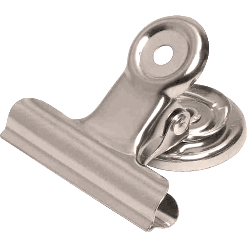 Westcott® Magnetic Clips 2" 2/pkg