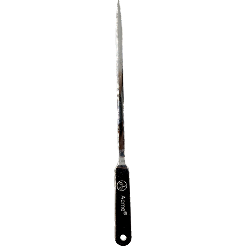 Westcott® Stainless Steel Letter Opener 9
