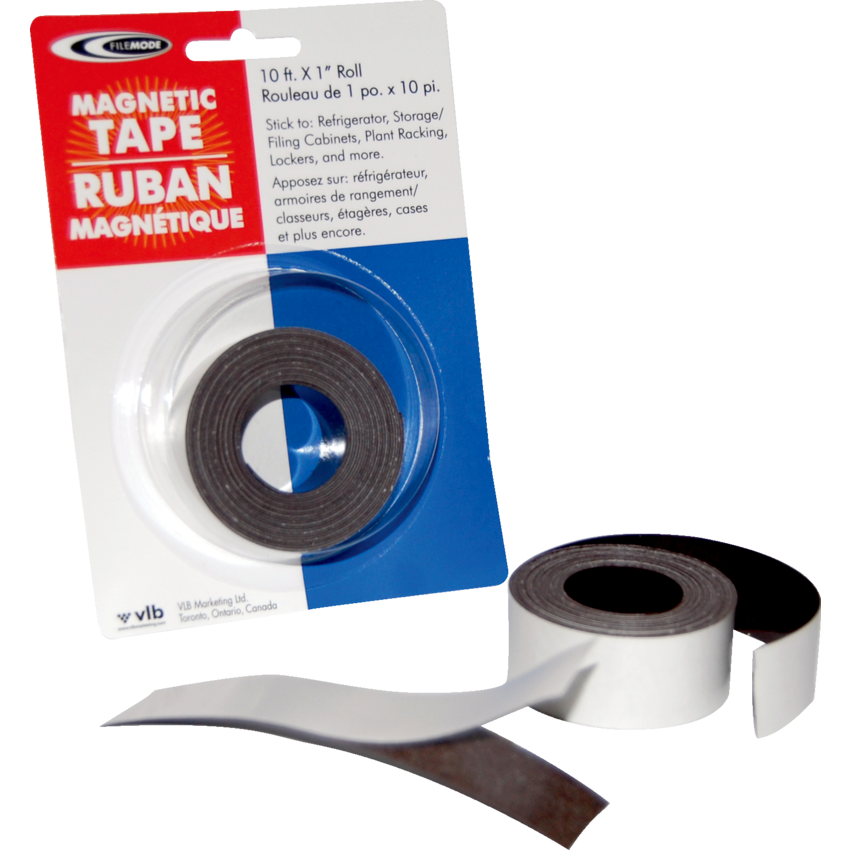 VLB FileMode Magnetic Tape 1" x 120