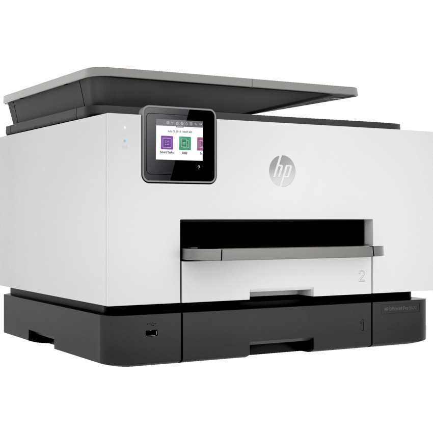 HP OfficeJet Pro 9020 All-in-One Printer