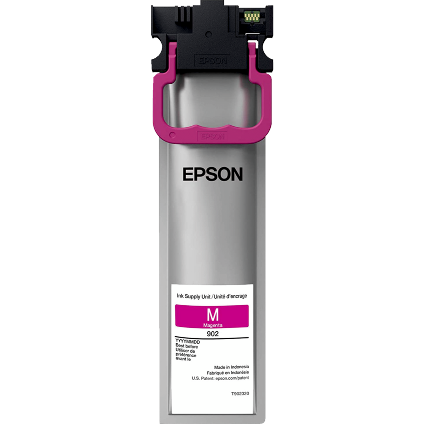 Epson® Inkjet Cartridges T902320 Magenta