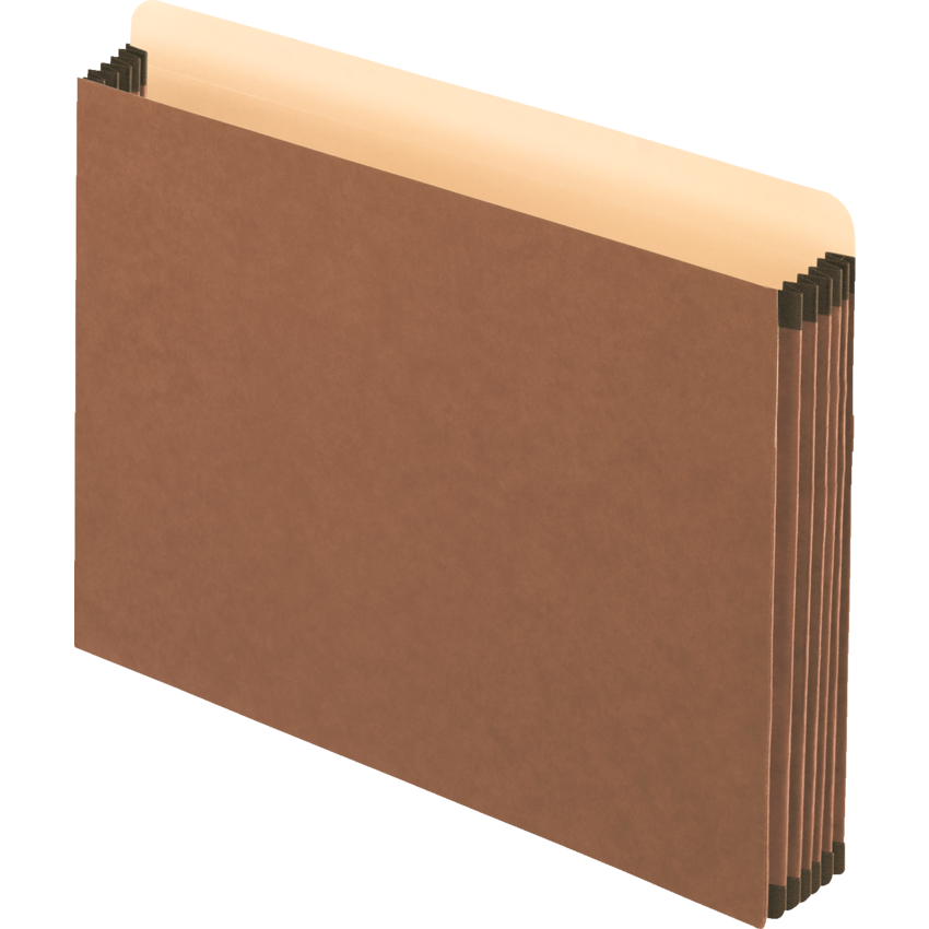 Pendaflex® Full Cabinet File Pocket 5-1/4" Expansion Letter