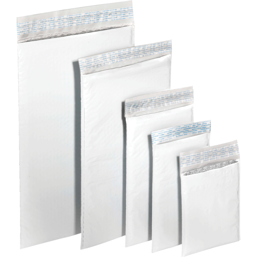 Spicers Poly Mailers 9-1/4" x 13-1/2" #4 100/box
