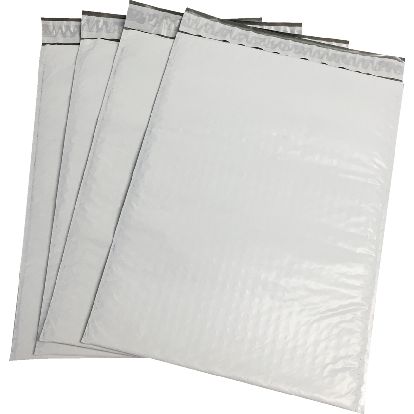 Spicers Poly Mailers #6 ,12-1/4" x 18" 50/box