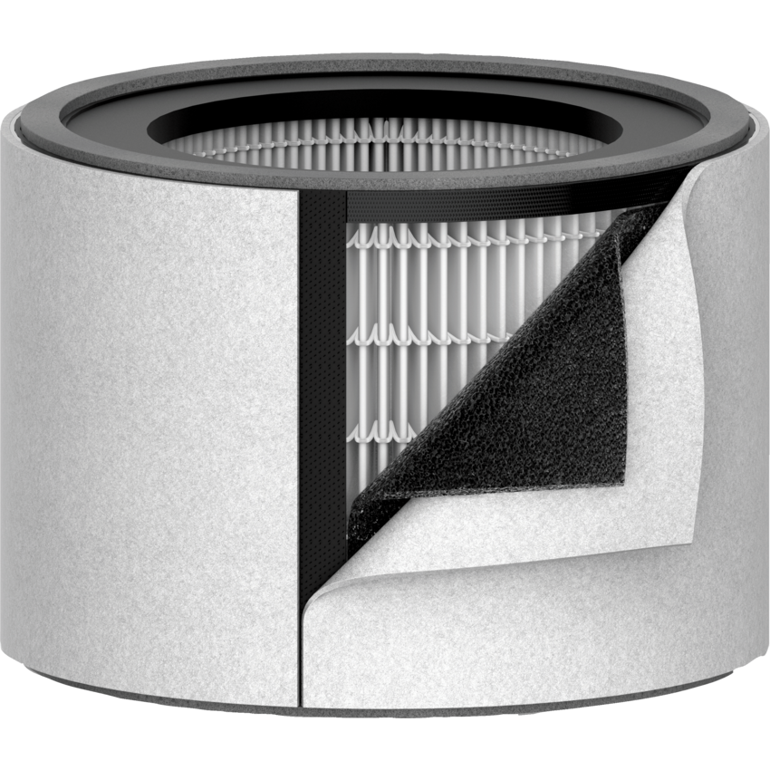DuPont™ TruSens® 3-in-1 HEPA Drum Replacment Filter
