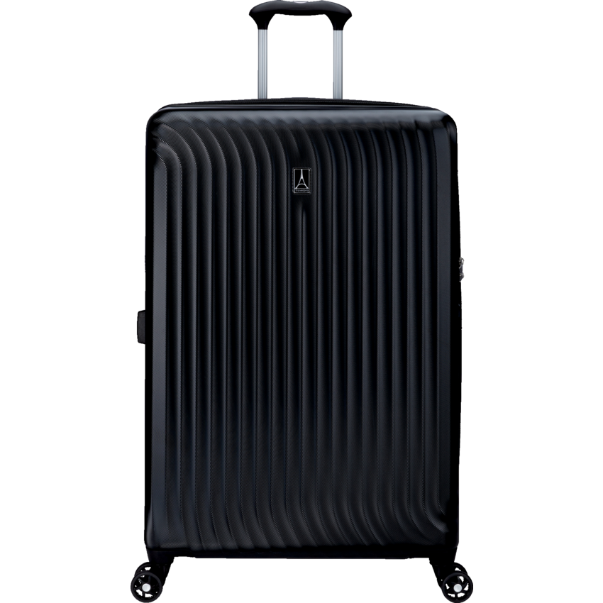 Travelpro® Maxlite® Air Expandable Hardside Spinner Compact Black