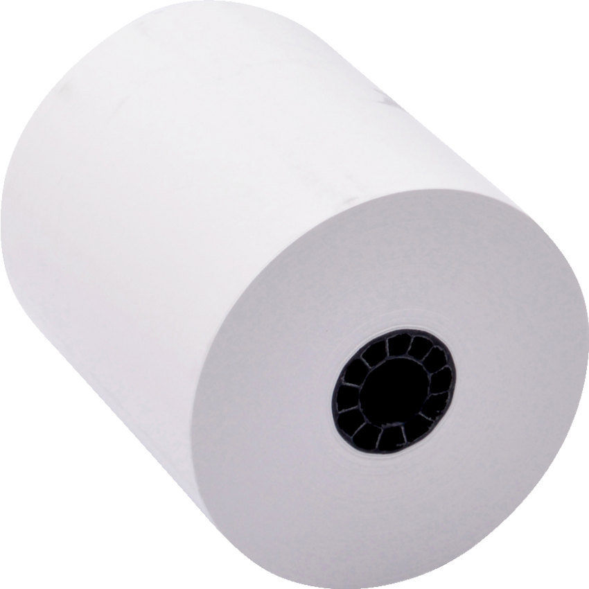 Iconex™ Paper Rolls Thermal 3-1/8" x 3" (230'L) 50 rolls/ctn