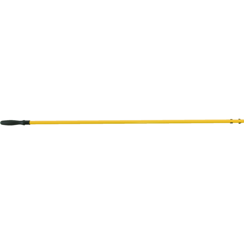Rubbermaid® HYGEN™ Wet/Dry Mop Handle 58