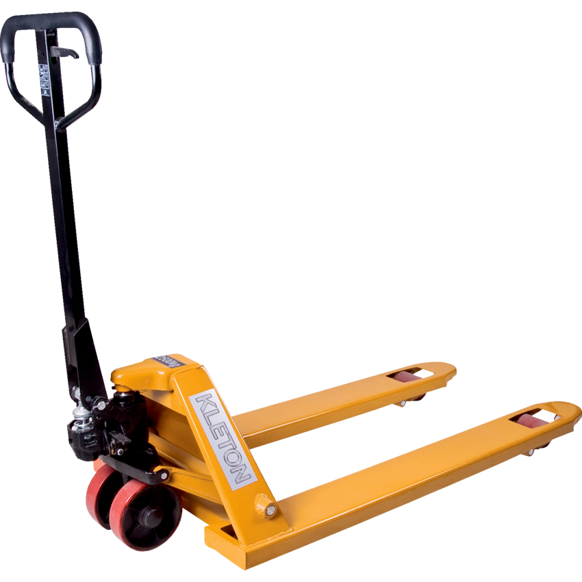 Kleton® Hydraulic Pallet Truck 27" x 36" 5500 lb Capacity
