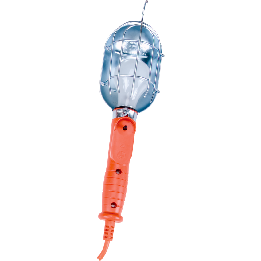 Aurora Tools® Industrial Trouble Light 75 Watts