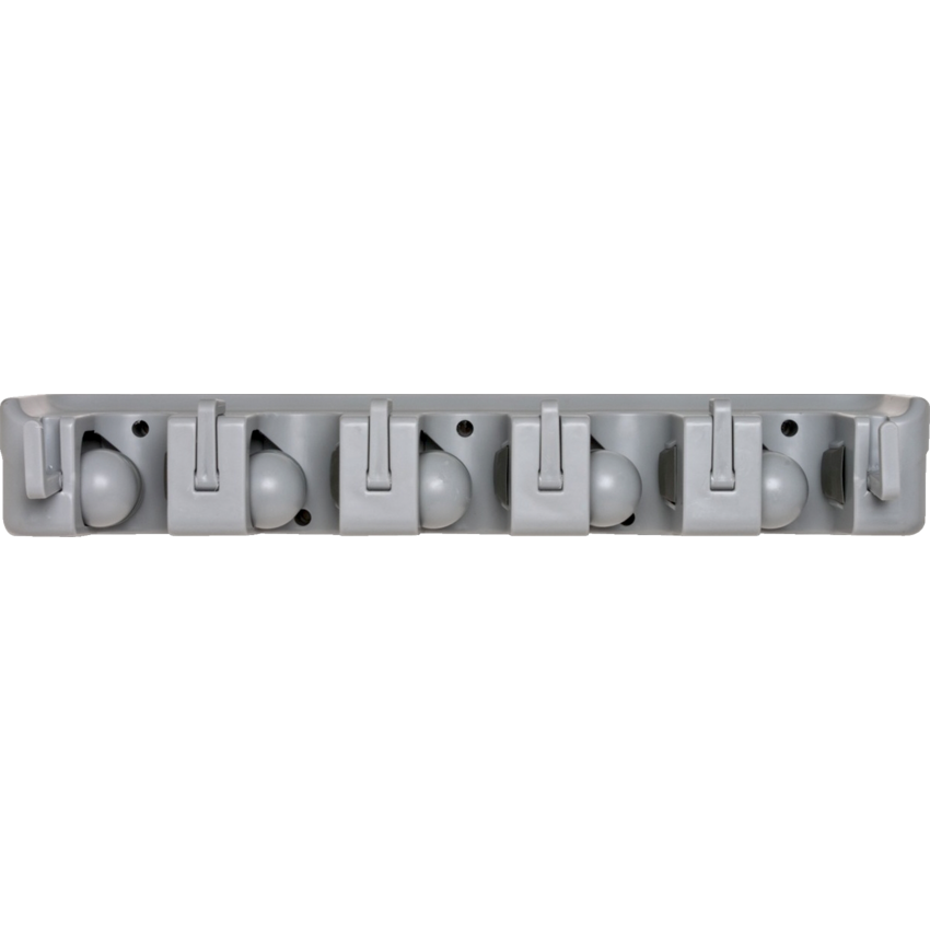 Genuine Joe Wall Rack Cleaning Organizer