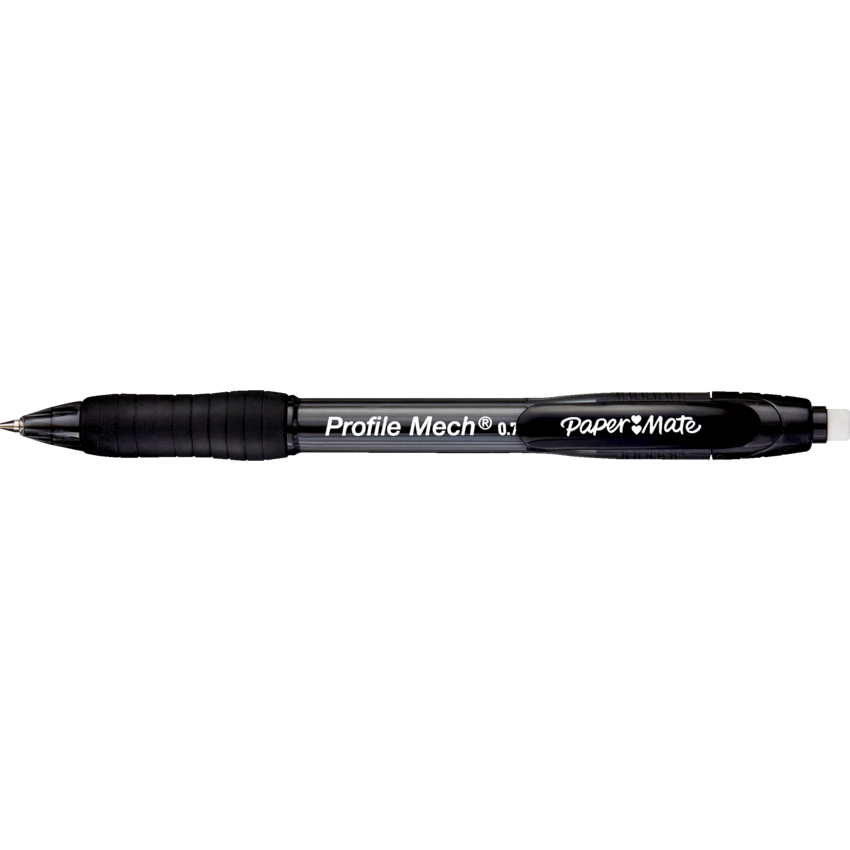 Paper Mate® Profile® Mechanical Pencils 0.7 mm Assorted Colours 4/pkg