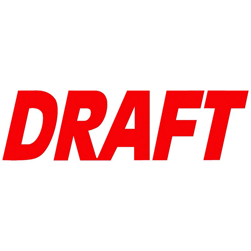 Trodat® Printy 4911 Self-Inking Message Stamp DRAFT