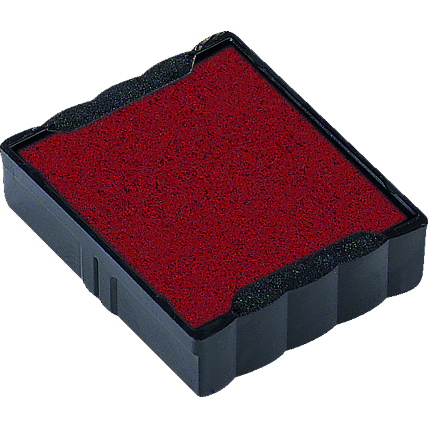 Trodat® Replacement Stamp Pads Red
