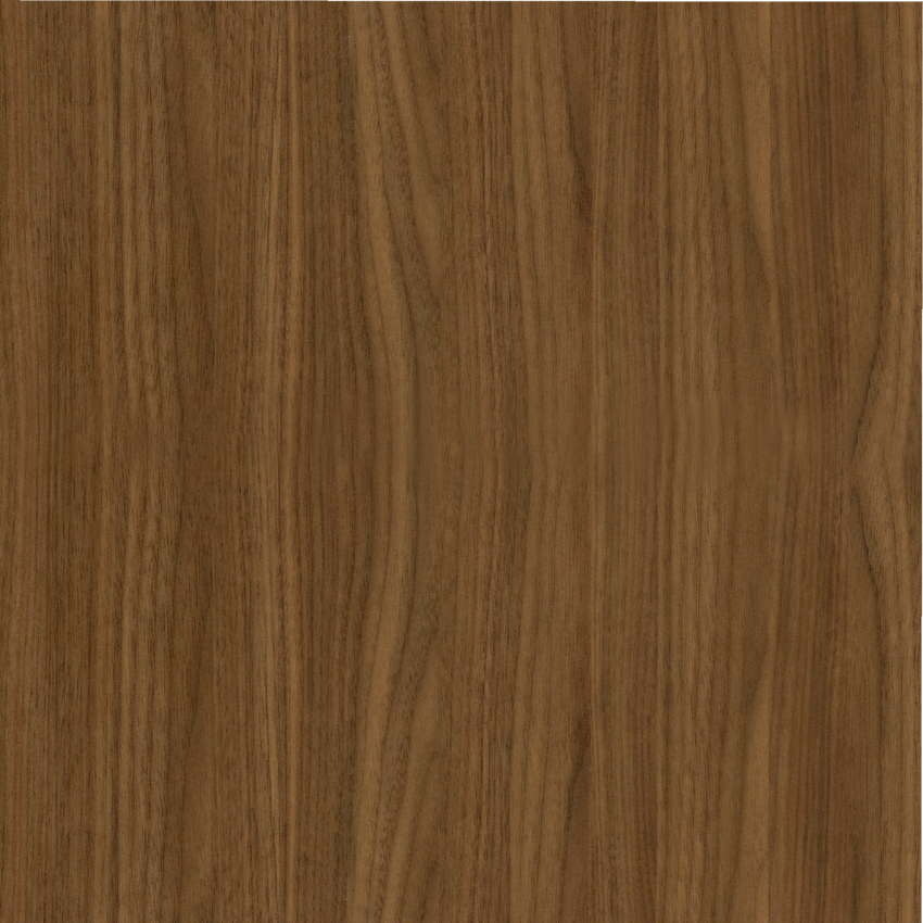 Heartwood Levels Workstation 71"W x 65"D x 29"H Black Walnut/ Pure White