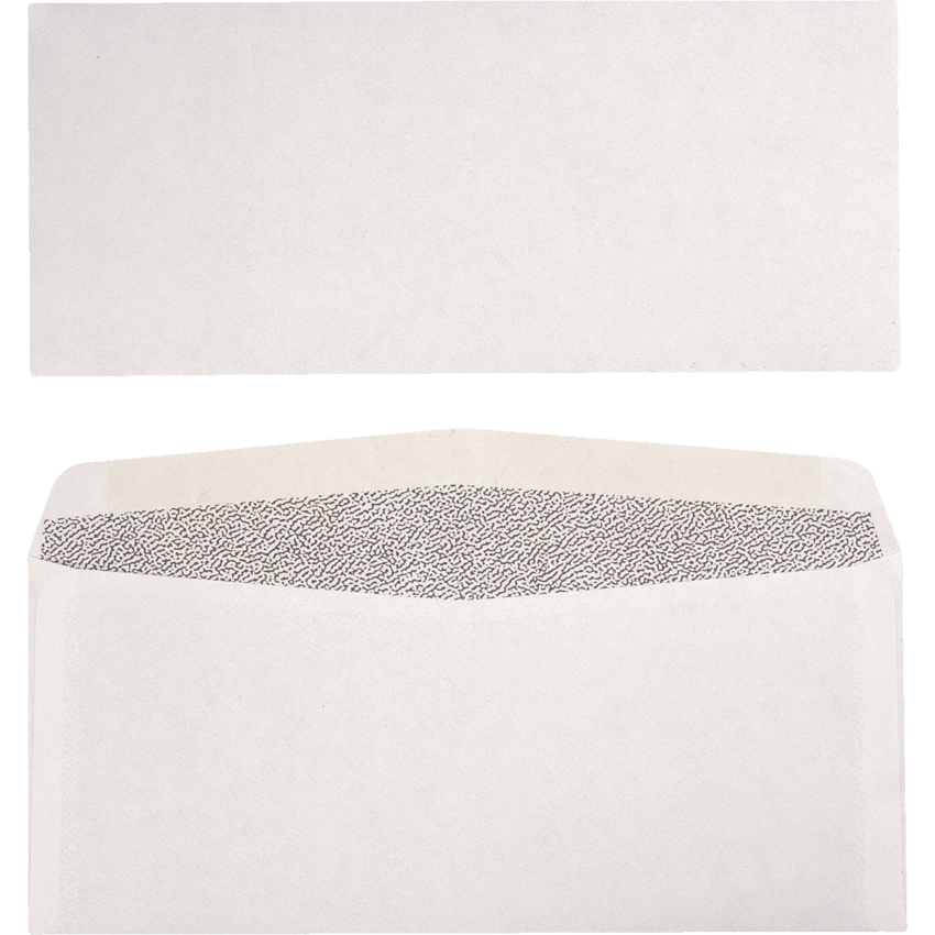Supremex Security Envelopes #10 100/pkg