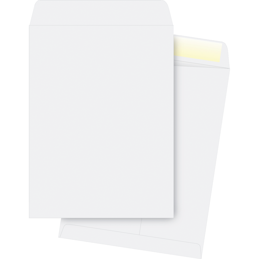 Supremex Catalogue Envelopes 6-1/2" x 9-1/2" White 500/box