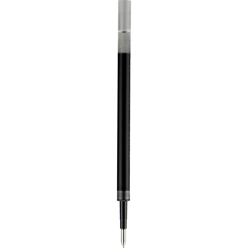 uni-ball® 207™ Plus™ Gel Pen Refills 0.7 mm Black 2/pkg