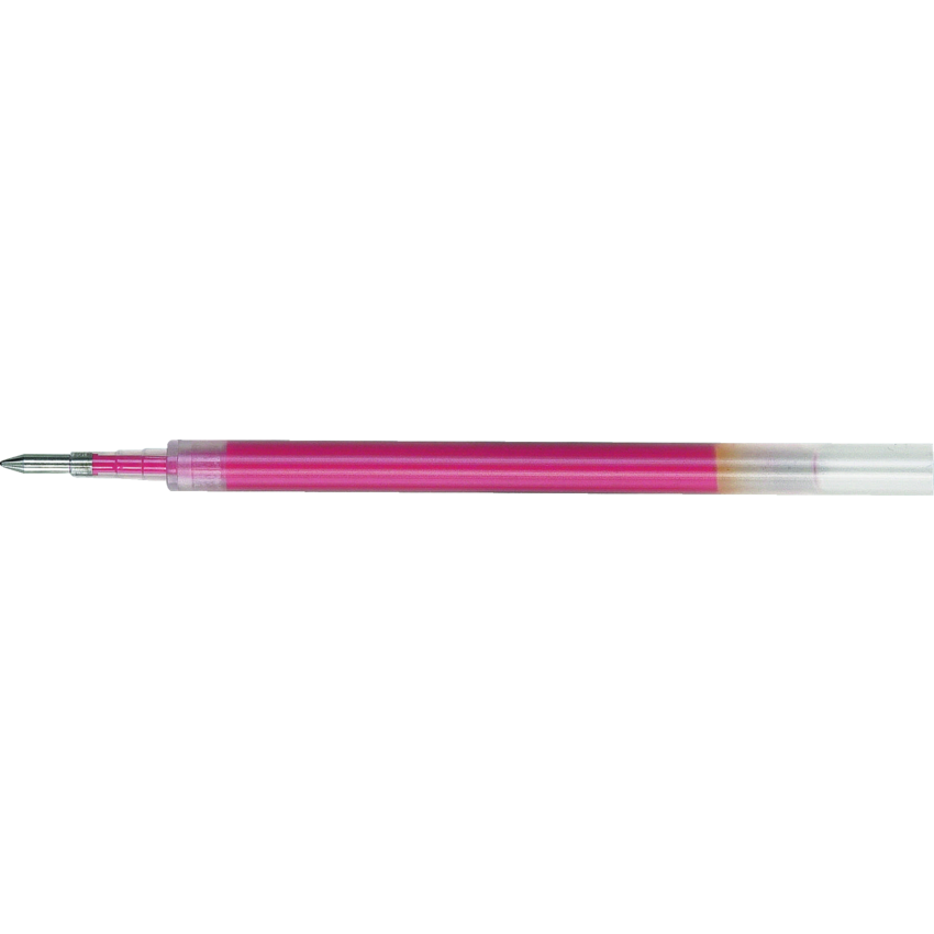 Zebra Jimnie® Gel Pen J-Refill 0.7 mm Red