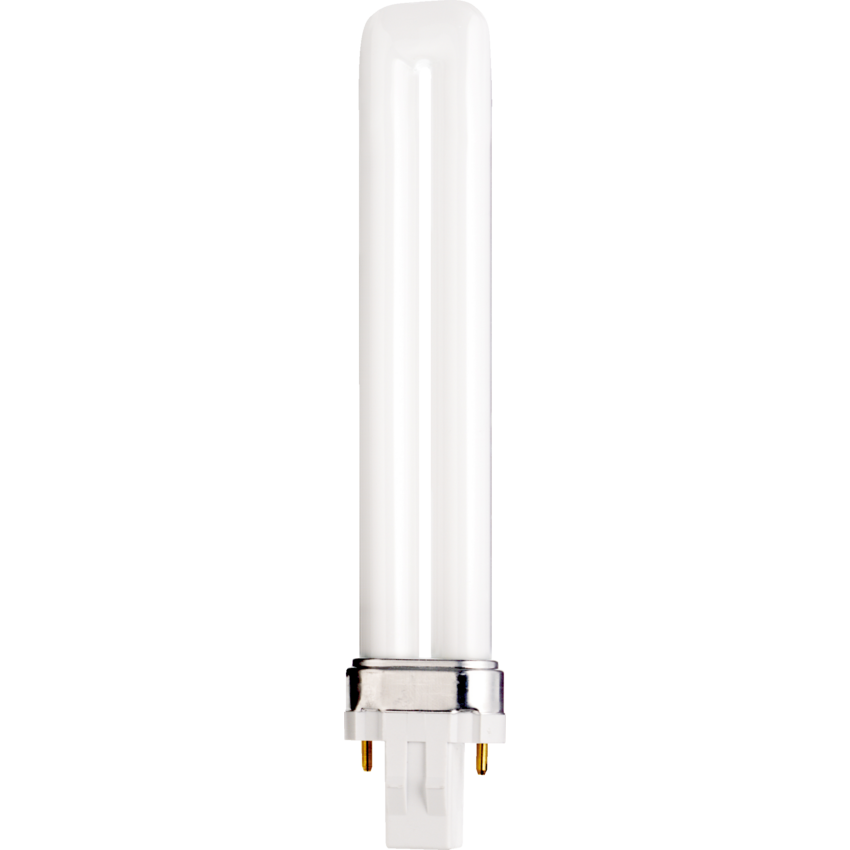 Satco® Compact Flourescent Light Bulbs 13W Pin-based