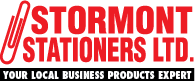 Stormont Stationers LTD.